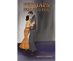 KNYGA Angela Marks Perhaps a Jealous Foe