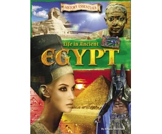 KNYGA Angela Mcdonald Life in Ancient Egypt