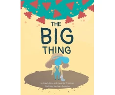 KNYGA Angela Meng Big Thing