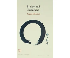 KNYGA Angela Moorjani Beckett and Buddhism