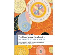 KNYGA Angela Murray Bloomsbury Handbook of Montessori Education