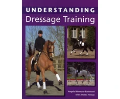 KNYGA Angela Niemeyer Eastwood Understanding Dressage Training