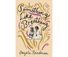 KNYGA Angela Readman Something Like Breathing