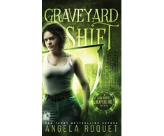 KNYGA Angela Roquet Graveyard Shift