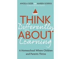 KNYGA Angela Sizer Think Differently About Learning