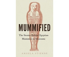 KNYGA Angela Stienne Mummified