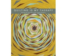 KNYGA Angela Walters Quilting is My Therapy