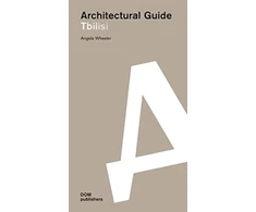 KNYGA Angela Wheeler Tbilisi: Architectural Guide