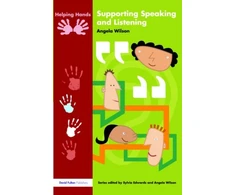 KNYGA Angela Wilson Supporting Speaking and Listening