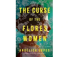 KNYGA Angelica Lopes The Curse of the Flores Women