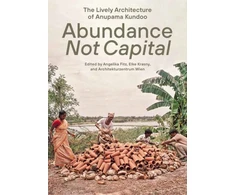 KNYGA Angelika Fitz Abundance not Capital
