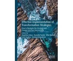 KNYGA Angelina Zubac Effective Implementation of Transformation Strategies