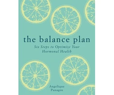 KNYGA Angelique Panagos Balance Plan
