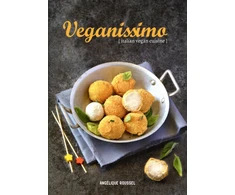 KNYGA Angelique Roussel Veganissimo