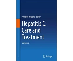 KNYGA Angelos Hatzakis Hepatitis C: Care and Treatment