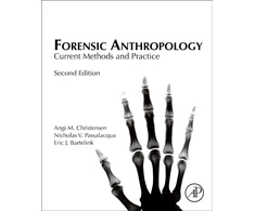 KNYGA Angi M Christensen Forensic Anthropology