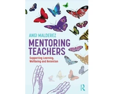 KNYGA Angi Malderez Mentoring Teachers