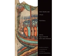 KNYGA Angus A Somerville Viking Age