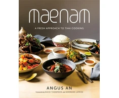 KNYGA Angus An Maenam