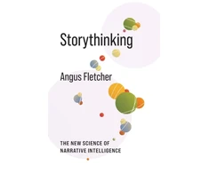 KNYGA Angus Fletcher Storythinking