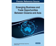 KNYGA Angus Hooke Emerging Business and Trade Opportunities Between Oceania and Asia