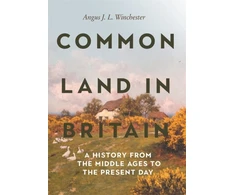 KNYGA Angus J. L. Winchester Common Land in Britain