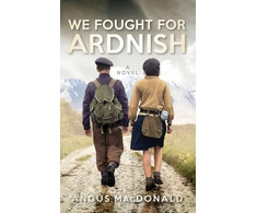 KNYGA Angus Macdonald We Fought For Ardnish