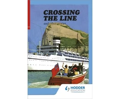 KNYGA Angus Maciver First Aid in English Reader E - Crossing the Line