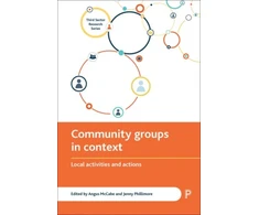 KNYGA Angus Mccabe Community Groups in Context