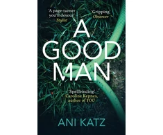 KNYGA Ani Katz Good Man