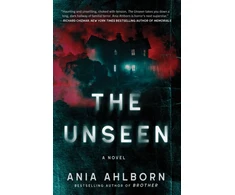 KNYGA Ania Ahlborn Unseen