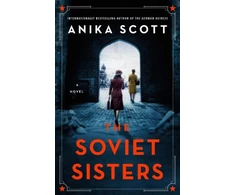 KNYGA Anika Scott Sisters