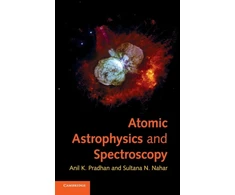 KNYGA Anil K Pradhan Atomic Astrophysics and Spectroscopy