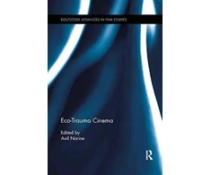 KNYGA Anil Narine Eco-Trauma Cinema
