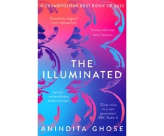 KNYGA Anindita Ghose Illuminated