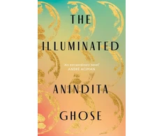 KNYGA Anindita Ghose Illuminated