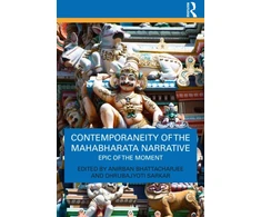KNYGA Anirban Bhattacharjee Contemporaneity of the Mahabharata Narrative