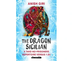 KNYGA Anish Giri Dragon Sicilian