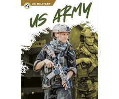 KNYGA Anita Banks US Army