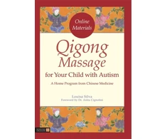 KNYGA Anita Cignolini Qigong Massage for Your Child with Autism