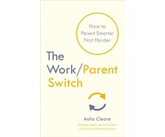 KNYGA Anita Cleare Work/Parent Switch
