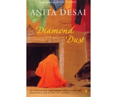 KNYGA Anita Desai Diamond Dust &amp; Other Stories