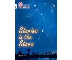 KNYGA Anita Ganeri Stories in the Stars