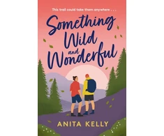 KNYGA Anita Kelly Something Wild &amp; Wonderful