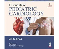 KNYGA Anita Khalil Essentials of Pediatric Cardiology