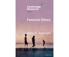 KNYGA Anita M Superson Feminist Ethics