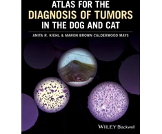 KNYGA Anita R Kiehl Atlas for the Diagnosis of Tumors in the Dog and Cat