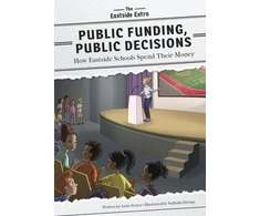 KNYGA Anita Storey Public Funding, Public Decisions