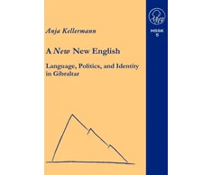 KNYGA Anja Kellermann A new New English Language, Politics and Identity in Gibraltar