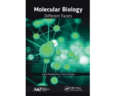 KNYGA Anjali Priyadarshini Molecular Biology